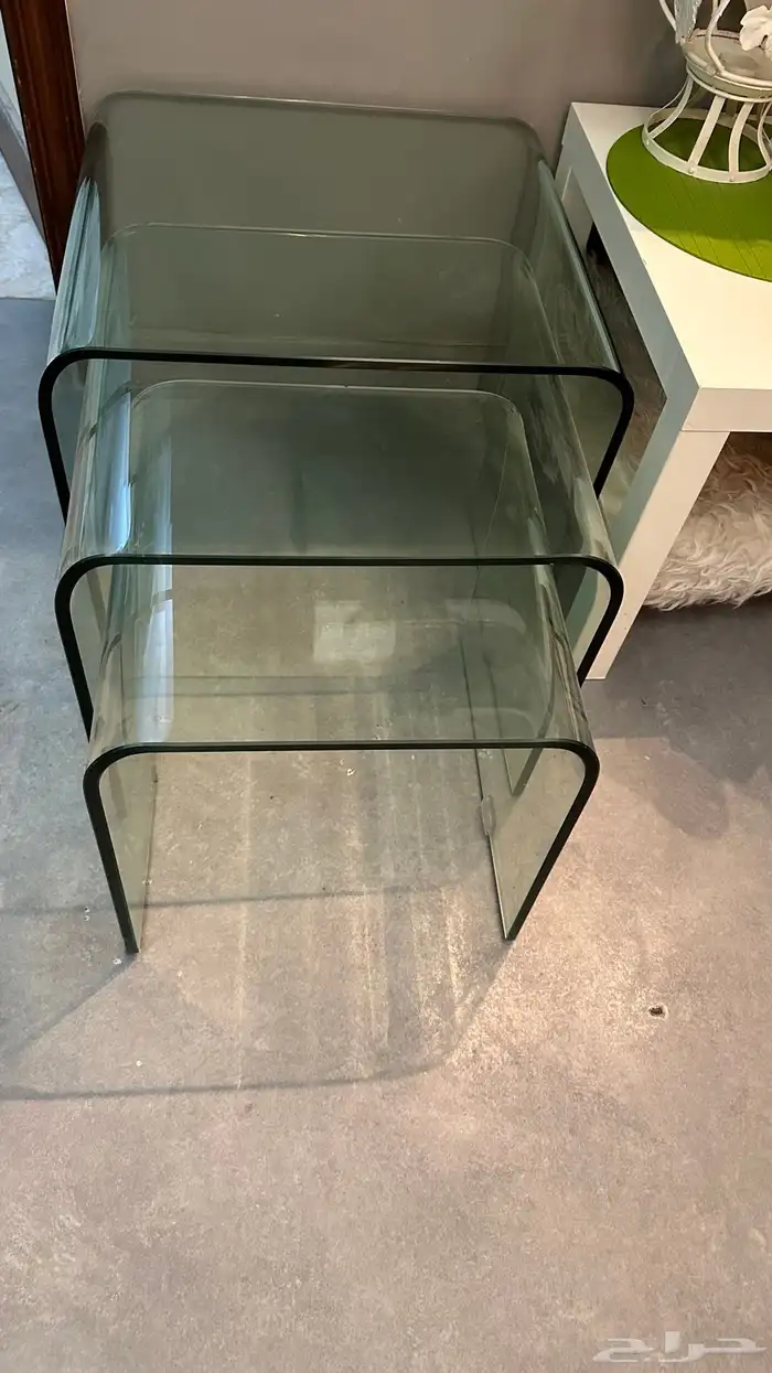 طاولات قزاز 2