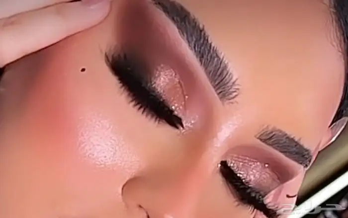 كوافيره خبيرة التجميل 3