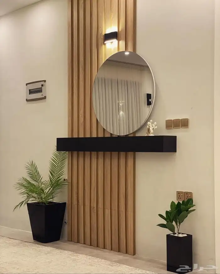 غرف نوم وديكور دفايات 6
