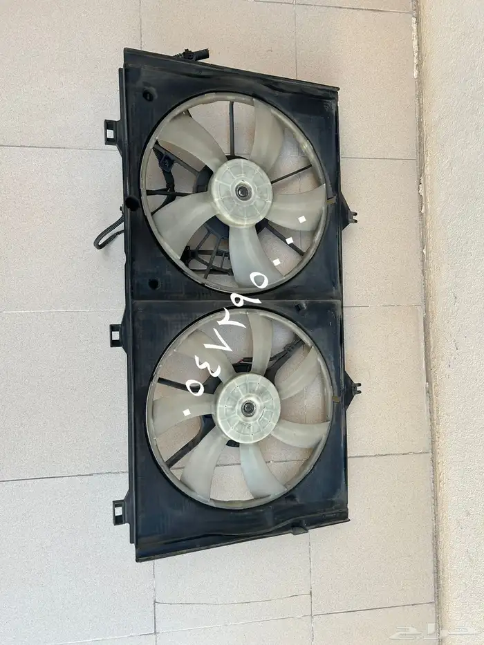 مراوح اوريون 2010 6