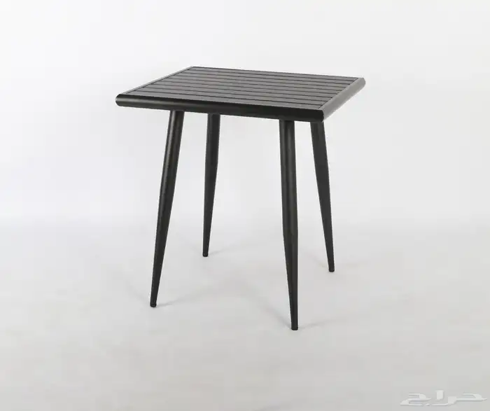 كراسي وطاولات كوفي ومطعم كفيات جلسات 13