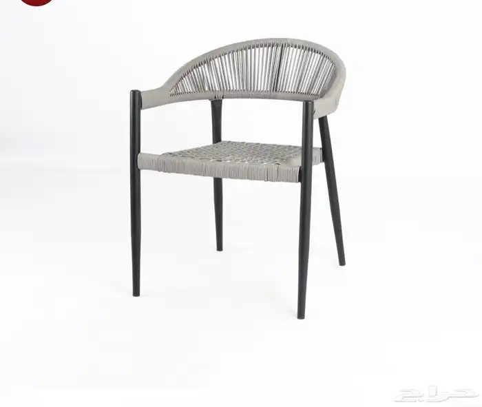 كراسي وطاولات كوفي ومطعم كفيات جلسات 25