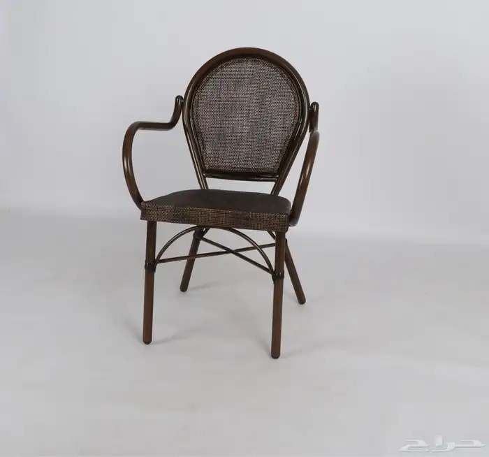 كراسي وطاولات كوفي ومطعم كفيات جلسات 34