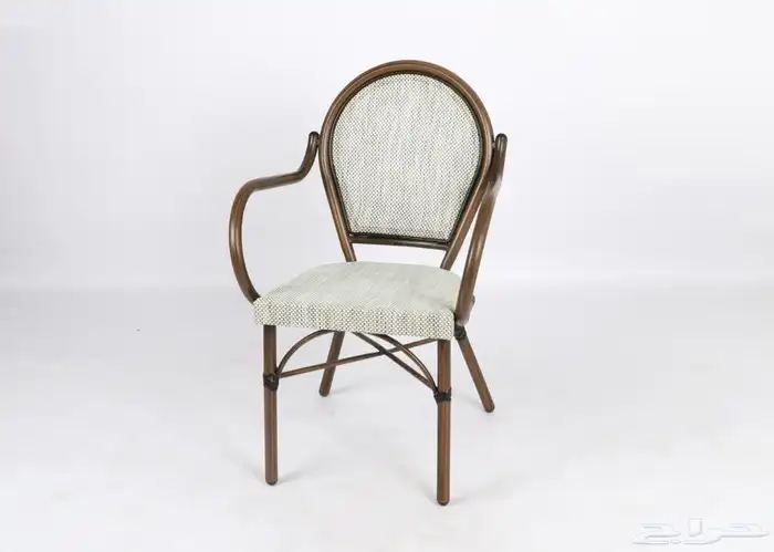 كراسي وطاولات كوفي ومطعم كفيات جلسات 36