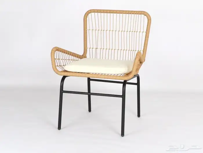 كراسي وطاولات كوفي ومطعم كفيات جلسات 19