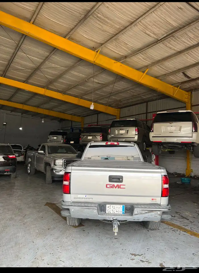 مكينة تورس شد بلد 2016 2