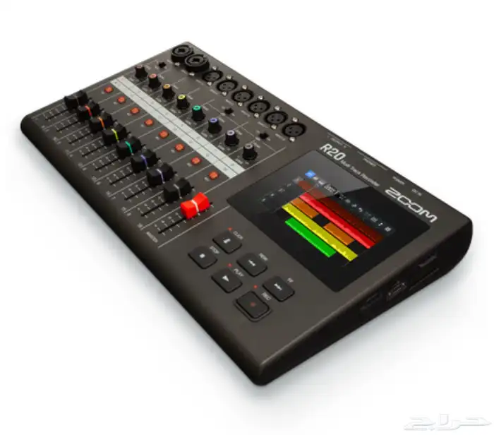 zoom r20 7