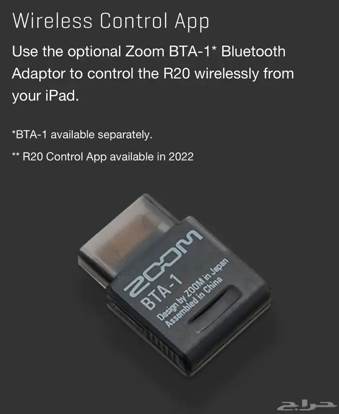 zoom r20 1