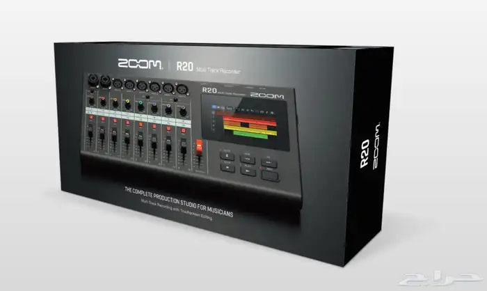 zoom r20 0