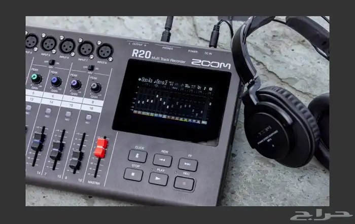 zoom r20 5