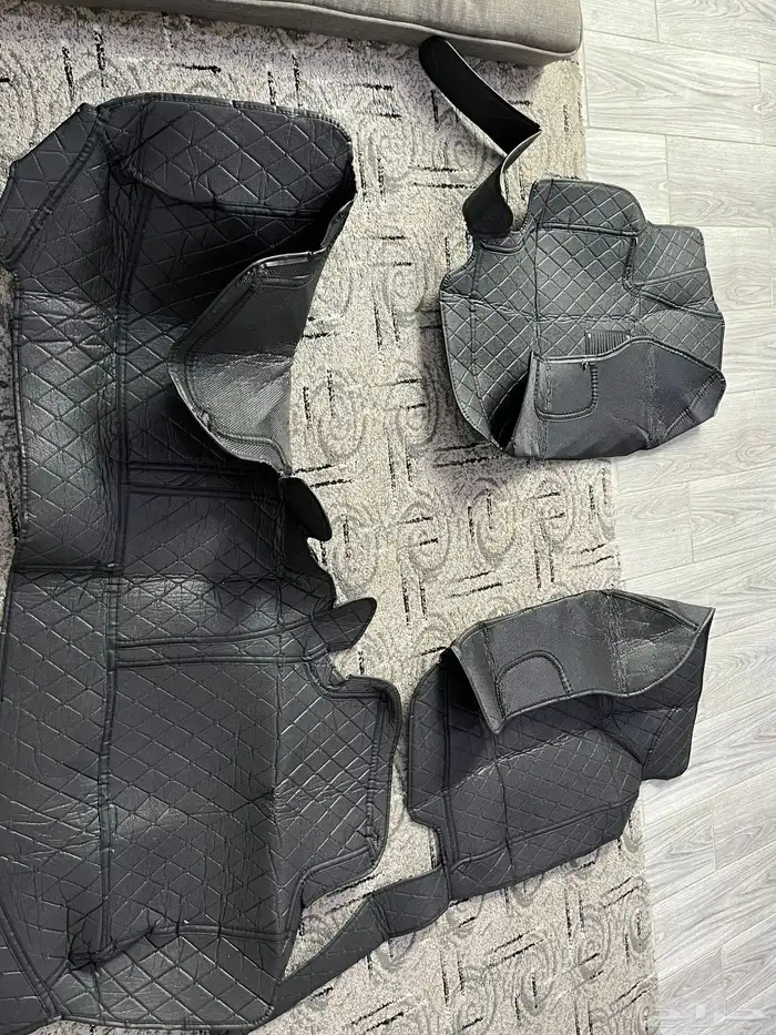 فرش ارضية السيارة 0