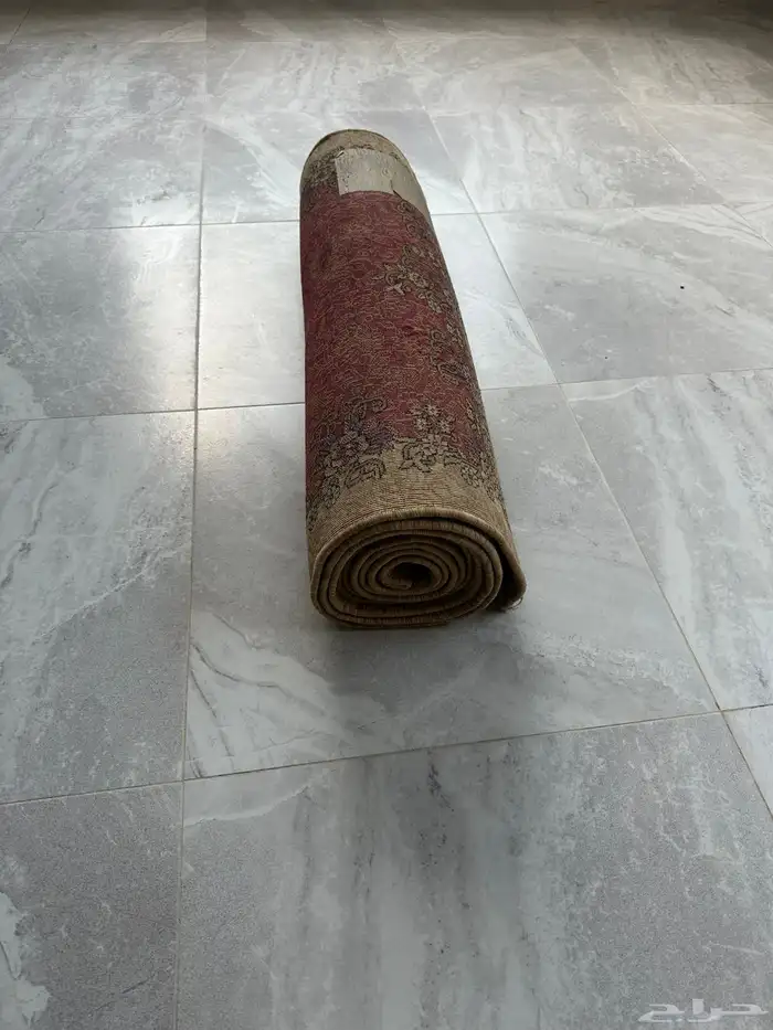 طواليه قديمة 1