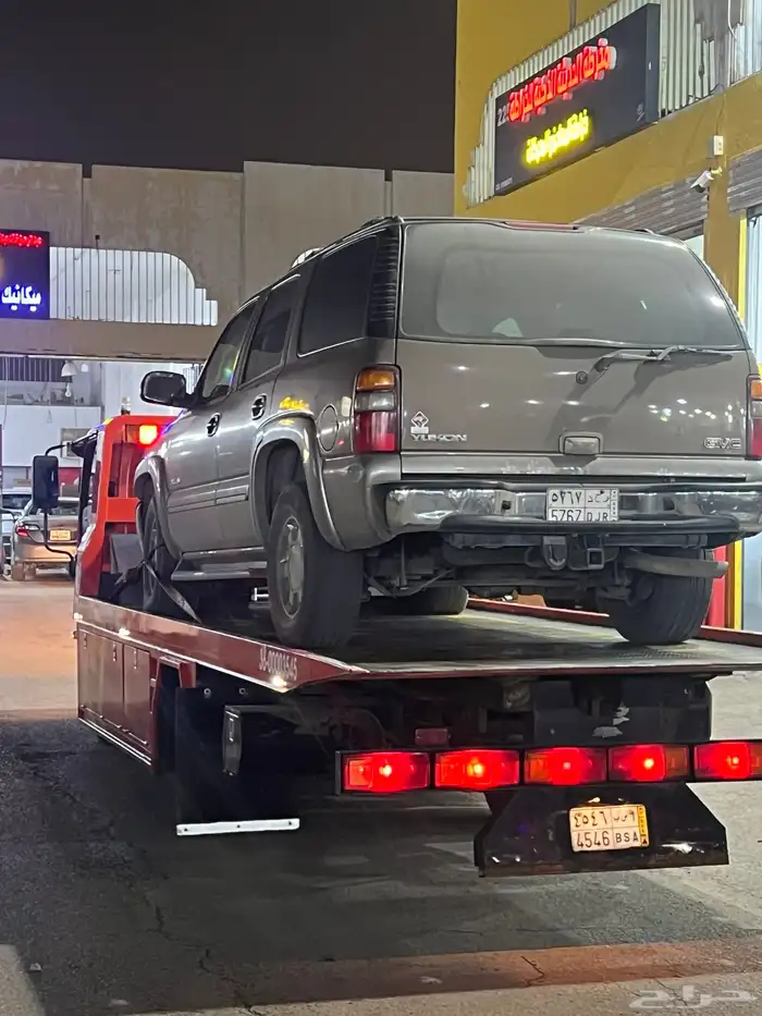 سطحه هدروليك شمال الرياض 8