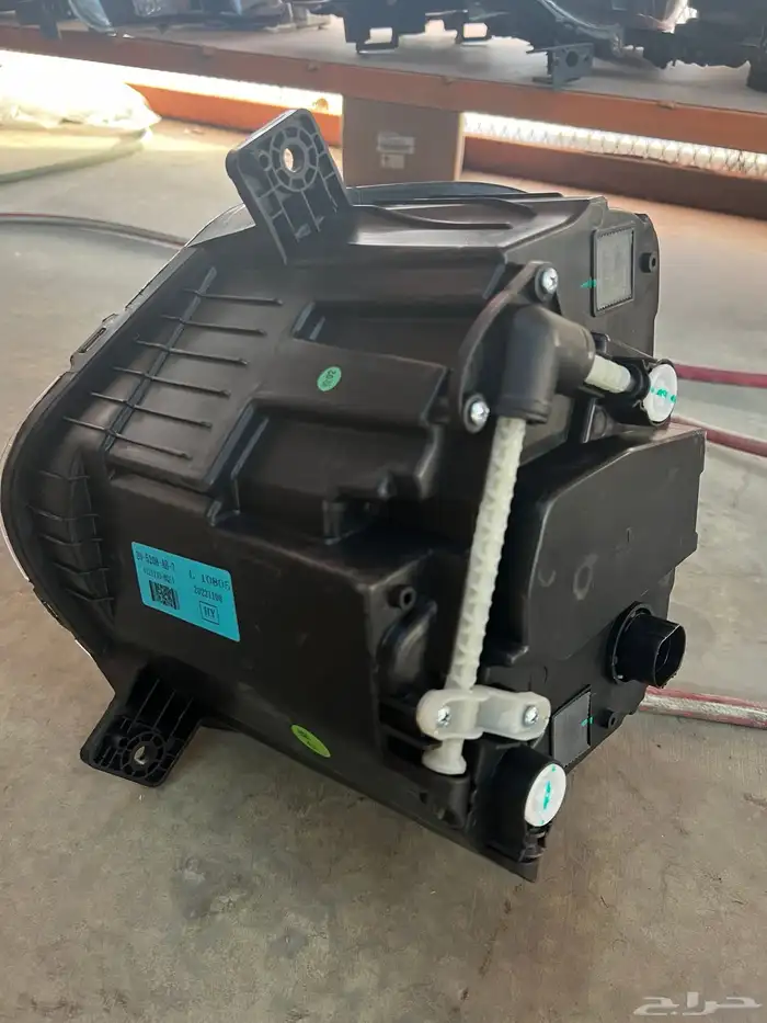 شمعات شنجان CS35 1