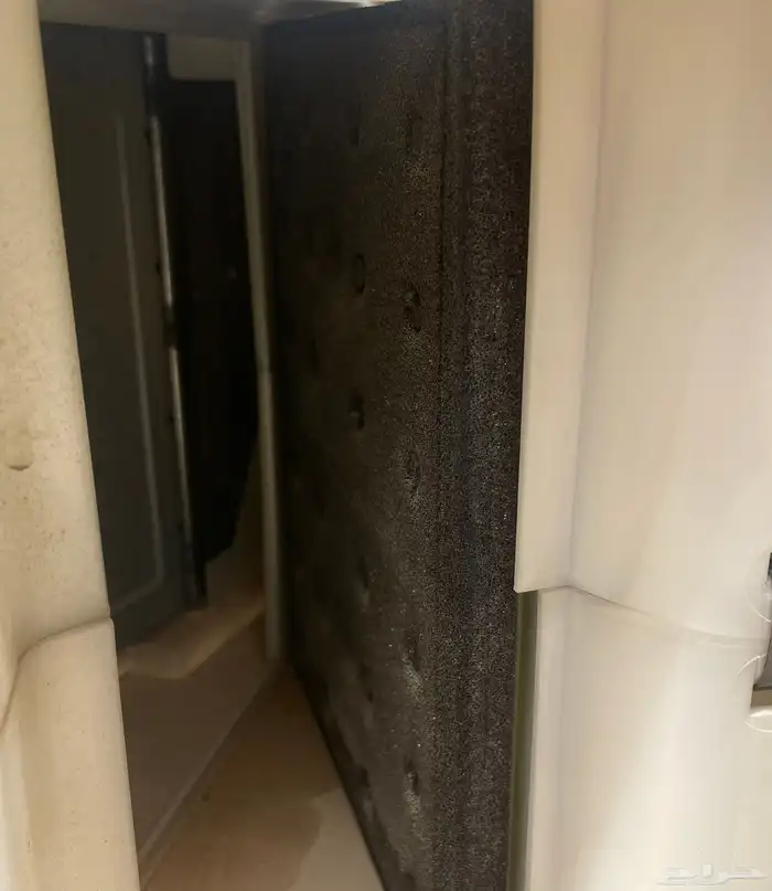 ثلاجة مكيف جيب لكزس 2005 - 2007 0