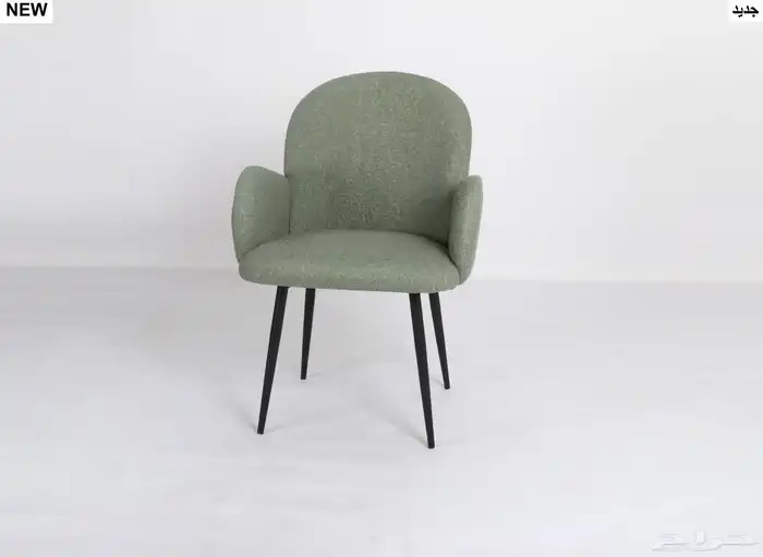 كراسي وطاولات كوفي ومطعم كفيات جلسات 61