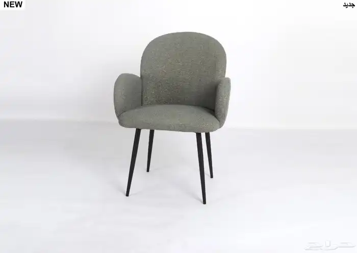 كراسي وطاولات كوفي ومطعم كفيات جلسات 62