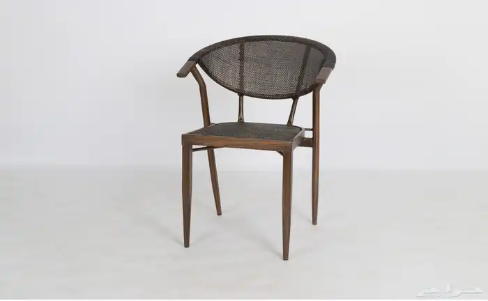 كراسي وطاولات كوفي ومطعم كفيات جلسات 66