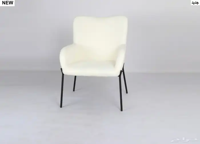 كراسي وطاولات كوفي ومطعم كفيات جلسات 52