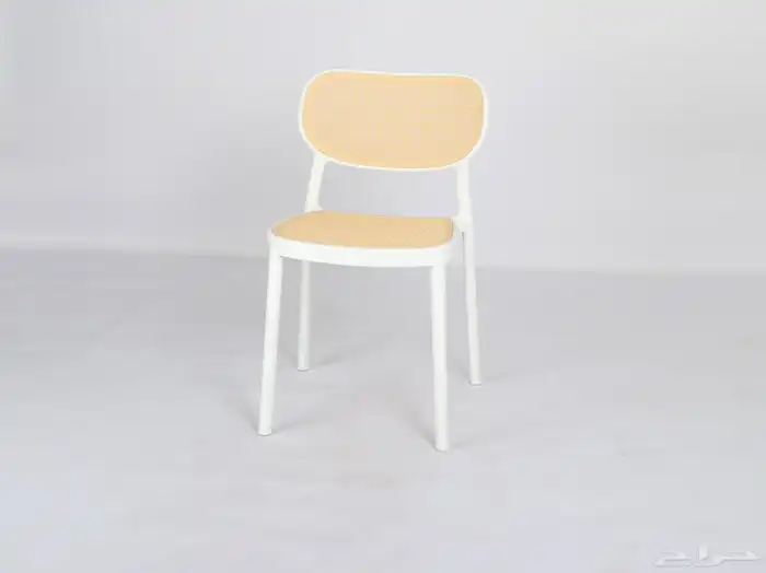 كراسي وطاولات كوفي ومطعم كفيات جلسات 92