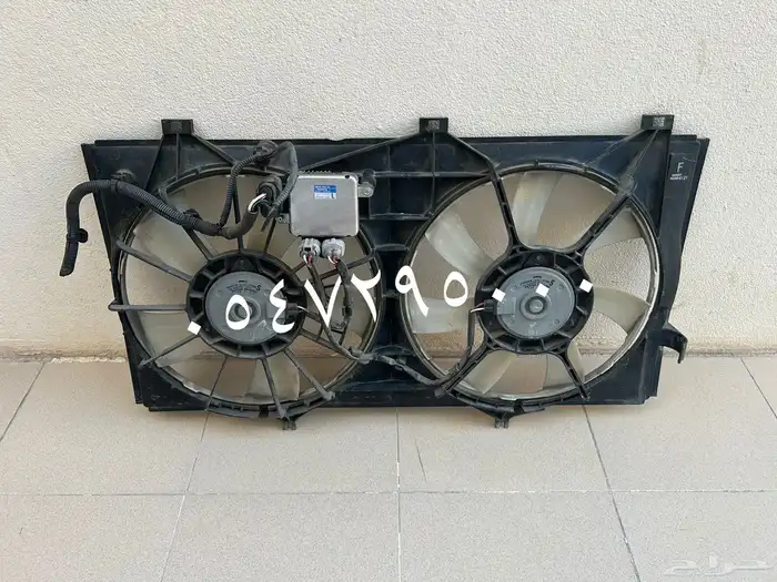 مراوح اوريون 2010 0