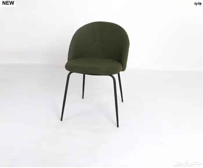 كراسي وطاولات كوفي ومطعم كفيات جلسات 60