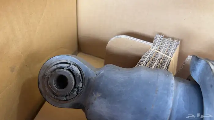 مساعدات باترول هيدروليك 1