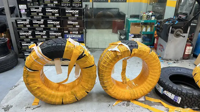 كفرات نص حجري 6