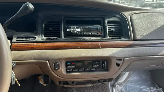 مسطرة فورد 2