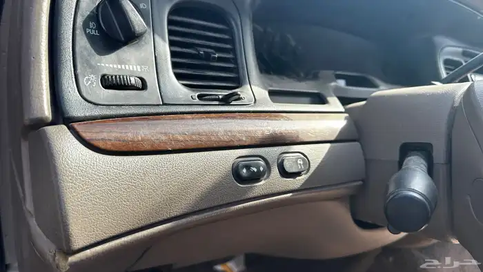 مسطرة فورد 3