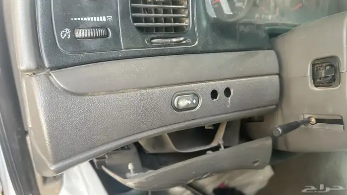 مسطرة فورد 9