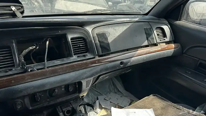 مسطرة فورد 4