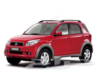 قطع غيار دايهاتسو تويوتا وملحقاتهم يوجد شحن 16