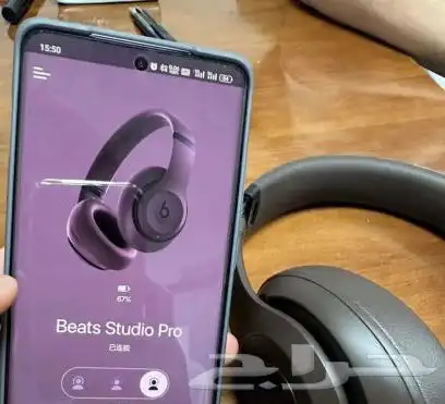 بيتس ستديو برو الوان منوعه beats studio pro 650 5