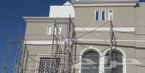 مقاول وفني ديكورات وهانات وعوازل صوتية الان في الرياض 11