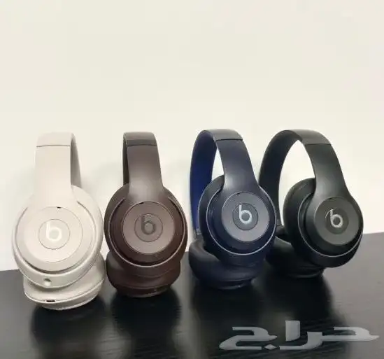 بيتس ستديو برو الوان منوعه beats studio pro 650 4