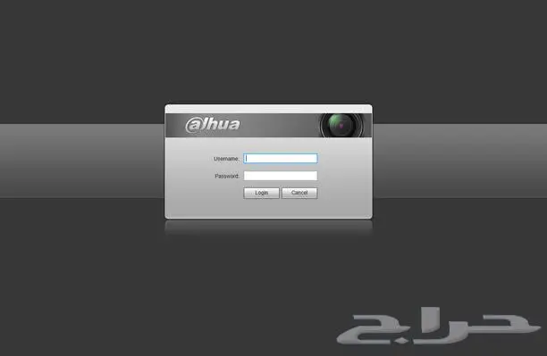 كسر الرقم السري لجهاز الكاميرت DVR NVR 0