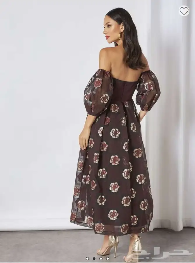 فساتين فخمه وجميله وتجننن في الطبيعه اجمل من الصور 2