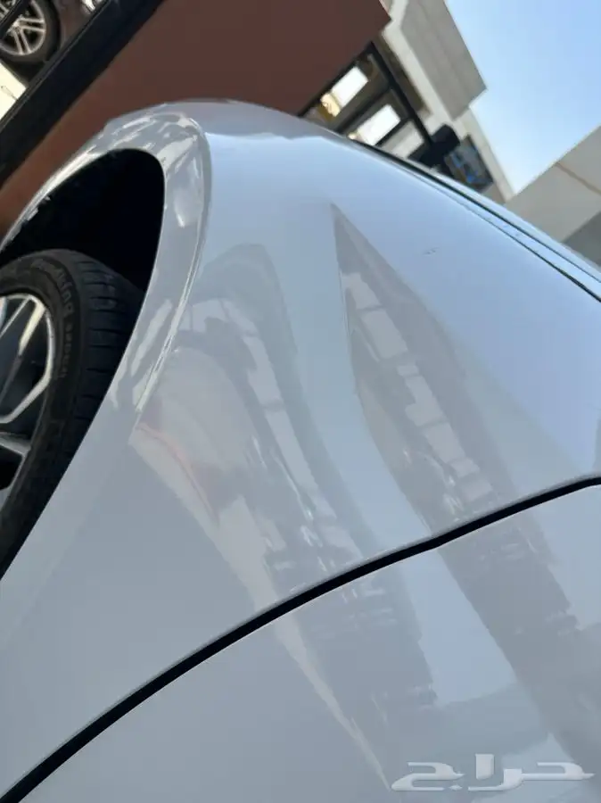 قطع غيار سوناتاء اصفار مديل 2023 تشليح 8