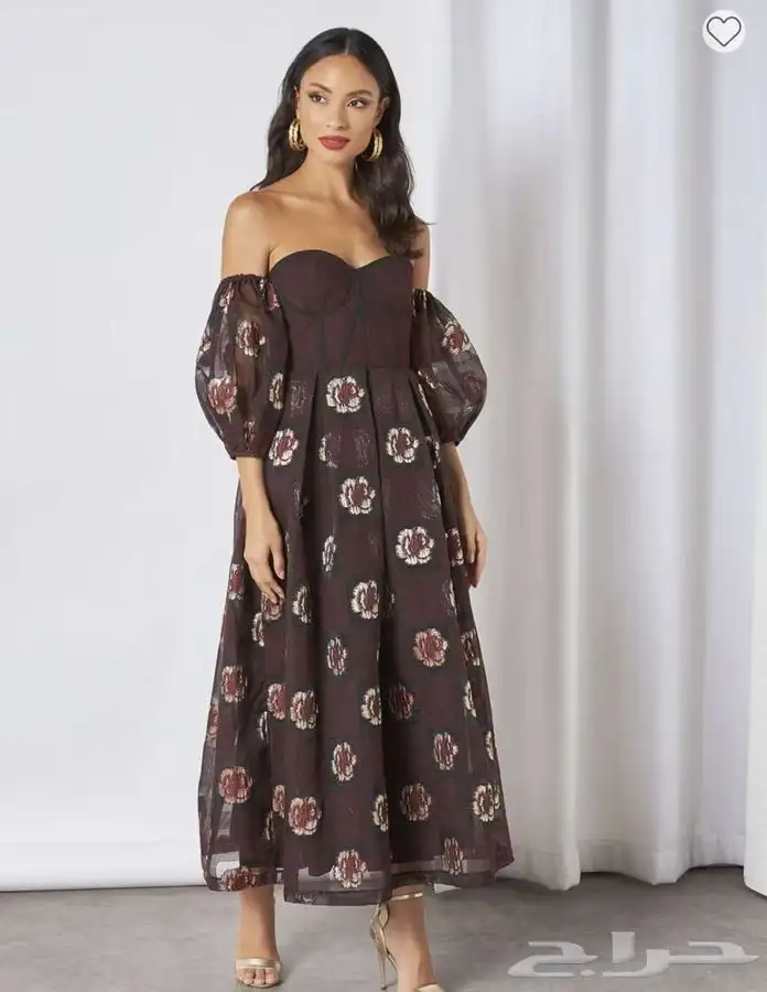 فساتين فخمه وجميله وتجننن في الطبيعه اجمل من الصور 3