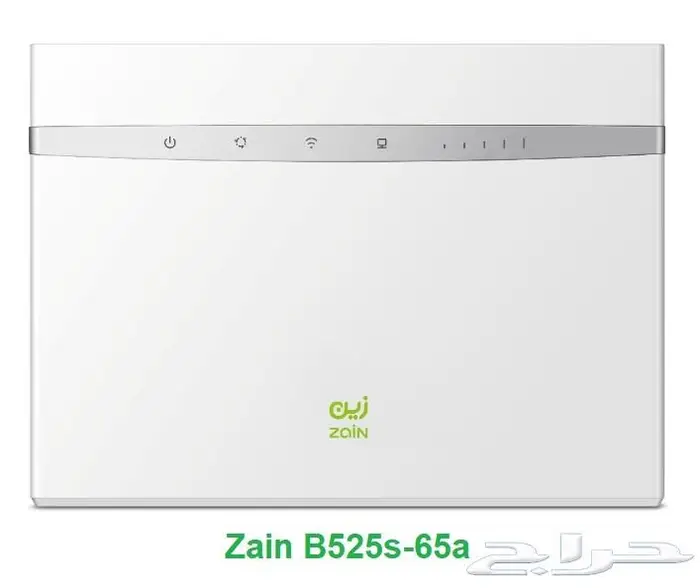 راوتر زين B525s-65a للبيع بالمظيلف 0
