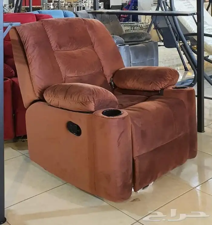 عرض خاص كرسي هزاز 2