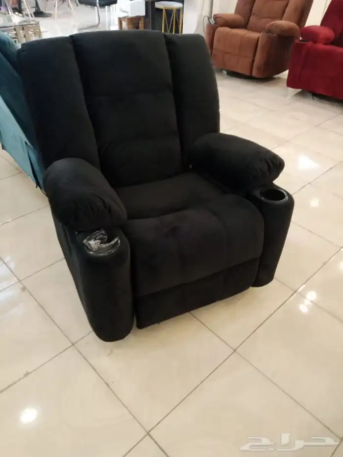 عرض خاص كرسي هزاز 1