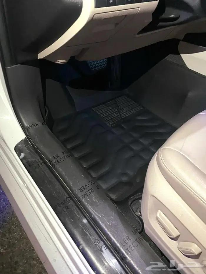 دعاسات توسان قوالب 5D هونداي الحق العرض خصم 100ريال 80