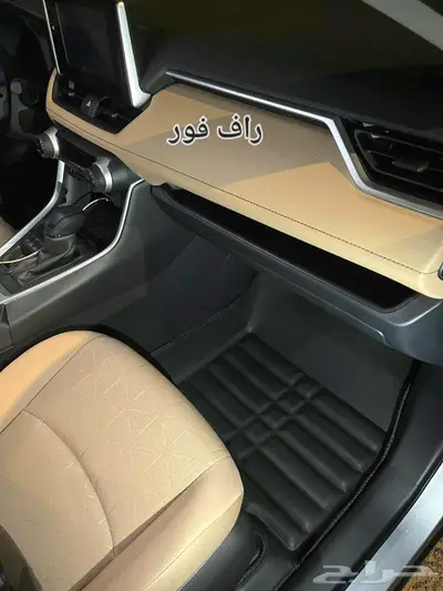 دعاسات بيكانتو قوالب 5D كيا وهونداي تويوتا دودج هوندا 77