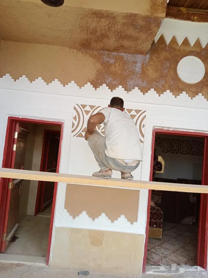 اعمال تراثية 3