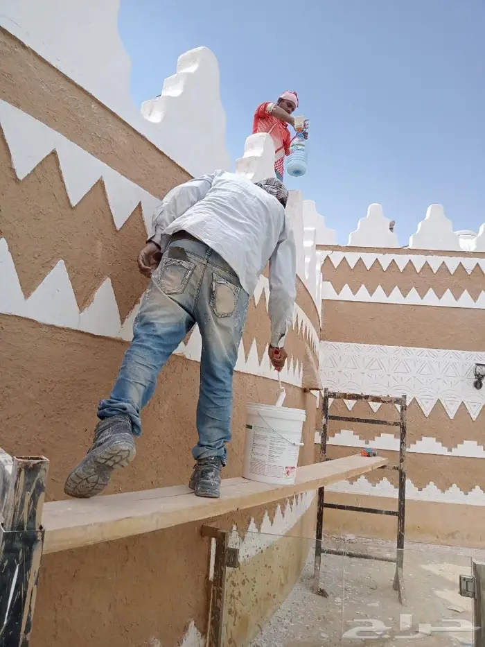 اعمال تراثية 6