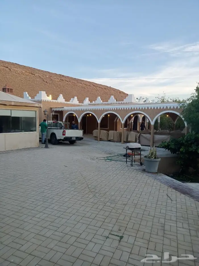 اعمال تراثية 9