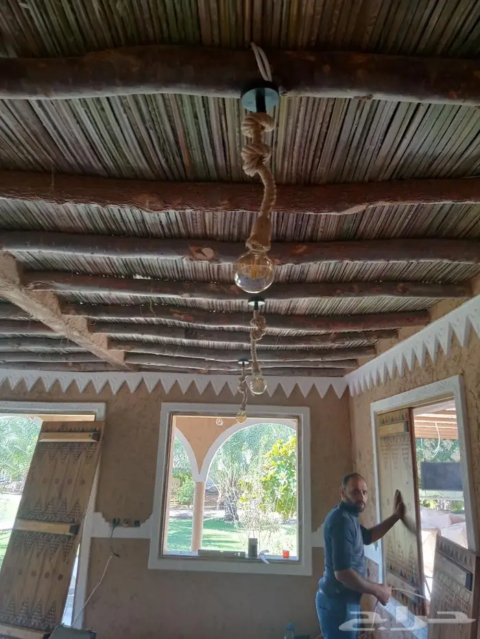 اعمال تراثية 8