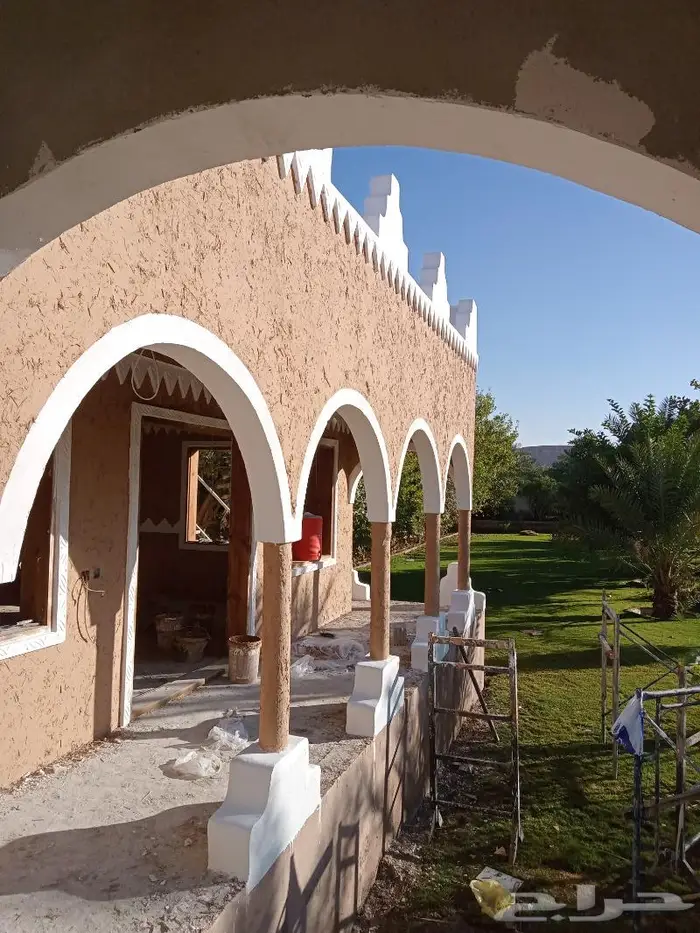 اعمال تراثية 12